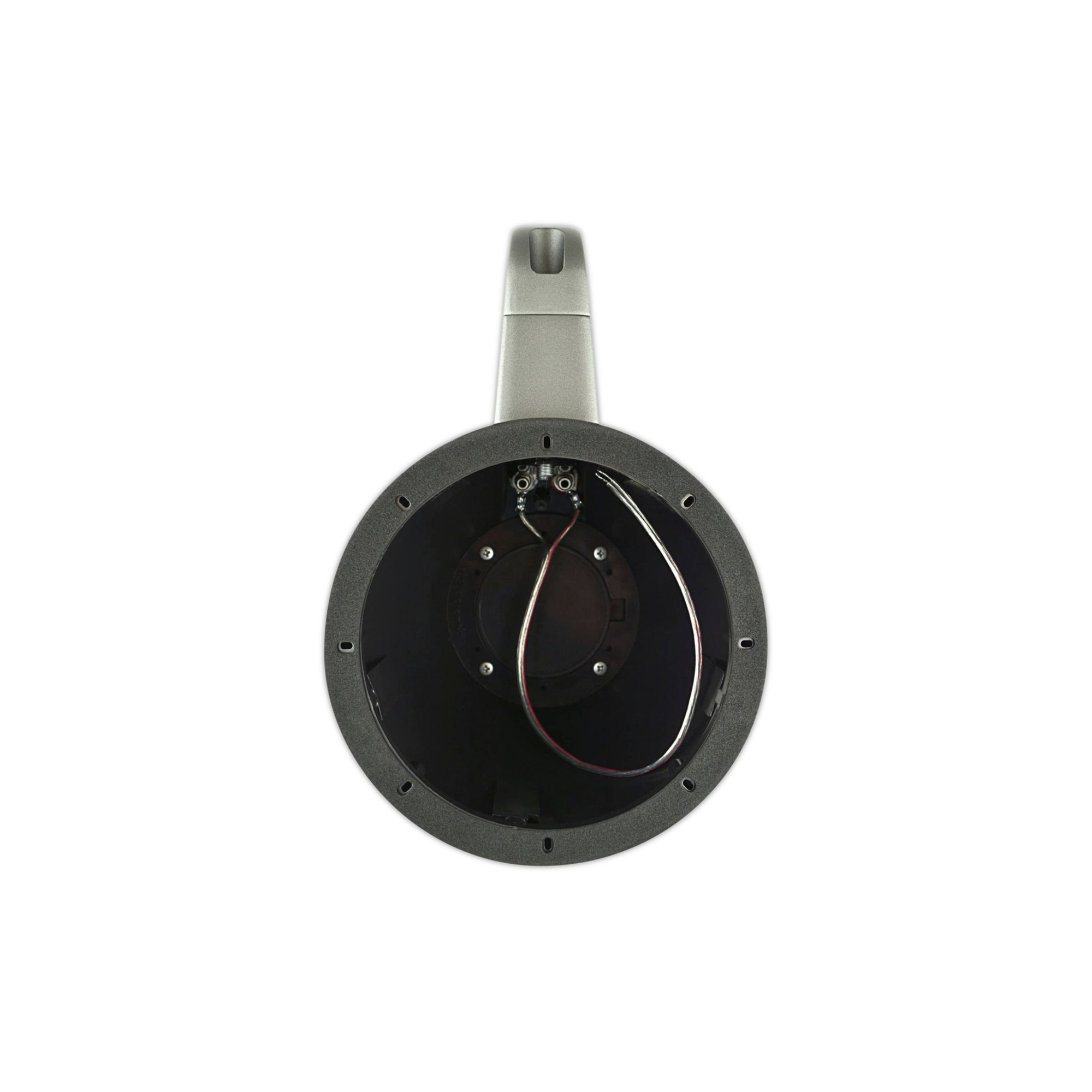 Foto 4 pulgar | Cajones para Bocinas Audiopipe APMP-60002SP 6''
