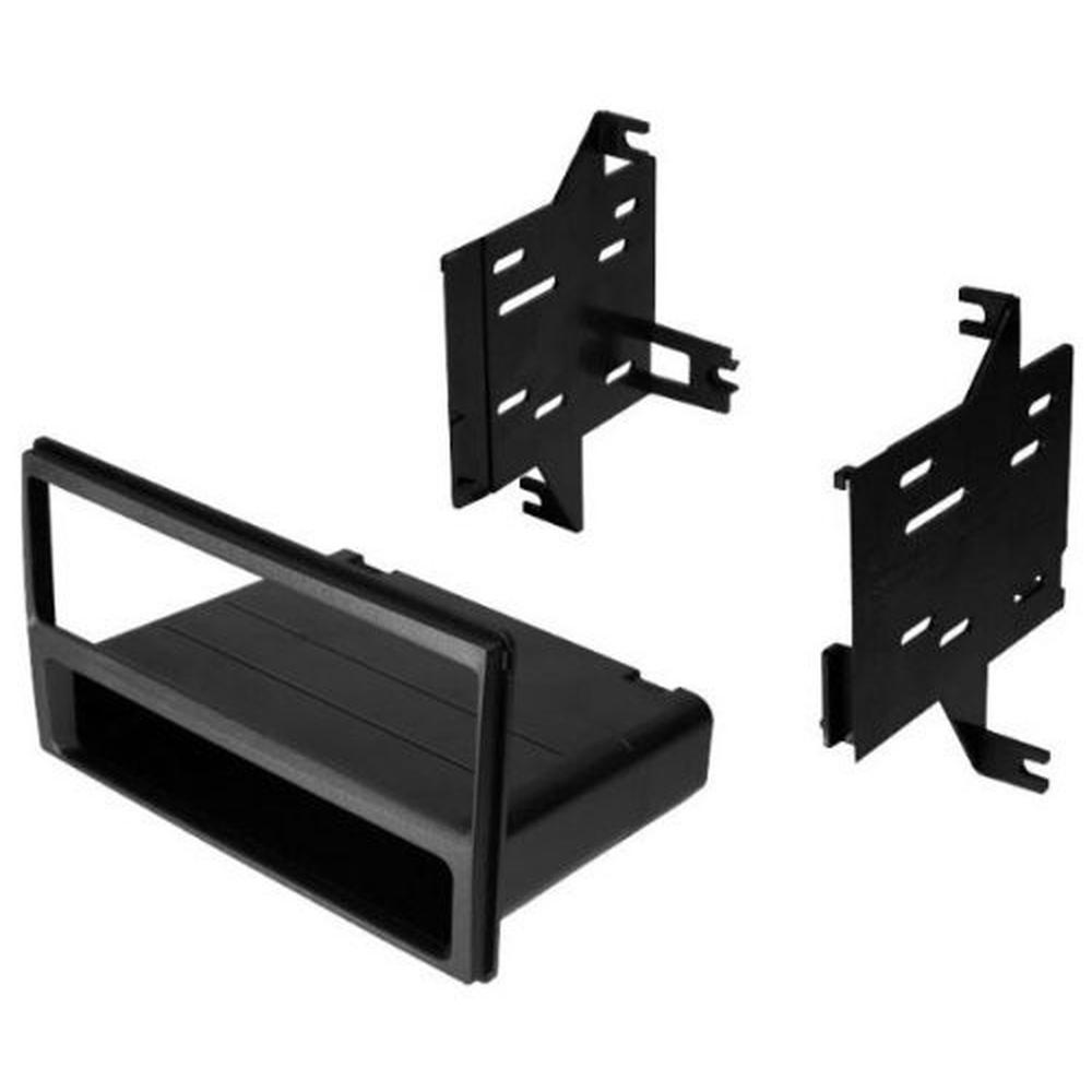Frente de Estéreo American International para Nissan Juke 2011-2013 $374