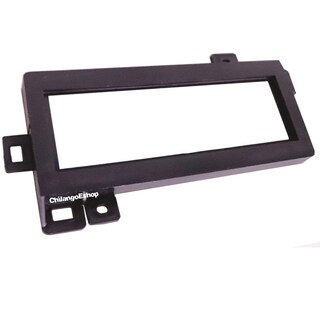 Foto 1 | Frente para Chrysler Cherokee Radox CH675-357