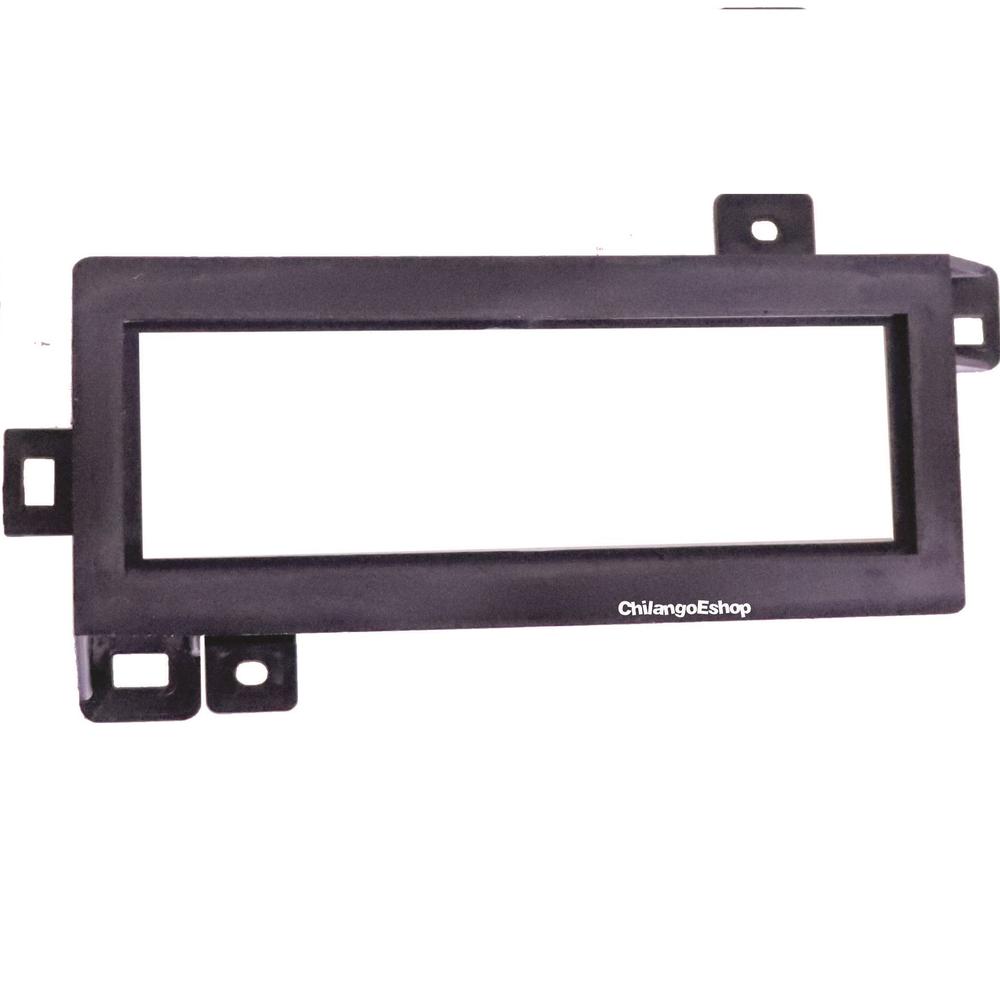 Foto 3 pulgar | Frente para Chrysler Cherokee Radox CH675-357