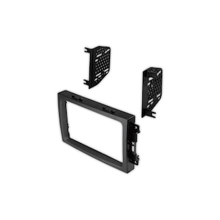 Foto 1 | Frente Base Autoestéreo 2 Din Cdk650 Chrysler Dodge Jeep 2004-2008