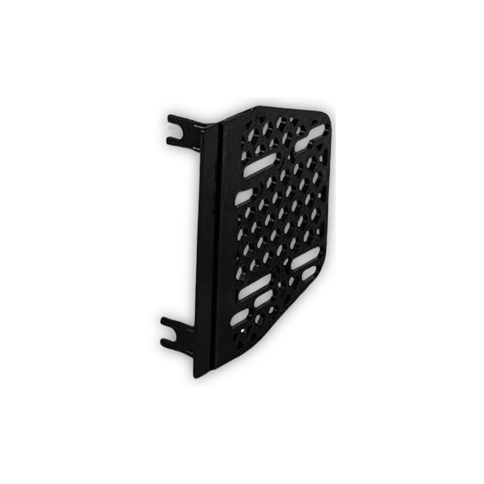 Foto 5 pulgar | Frente Base Autoestéreo 2 Din Cdk650 Chrysler Dodge Jeep 2004-2008