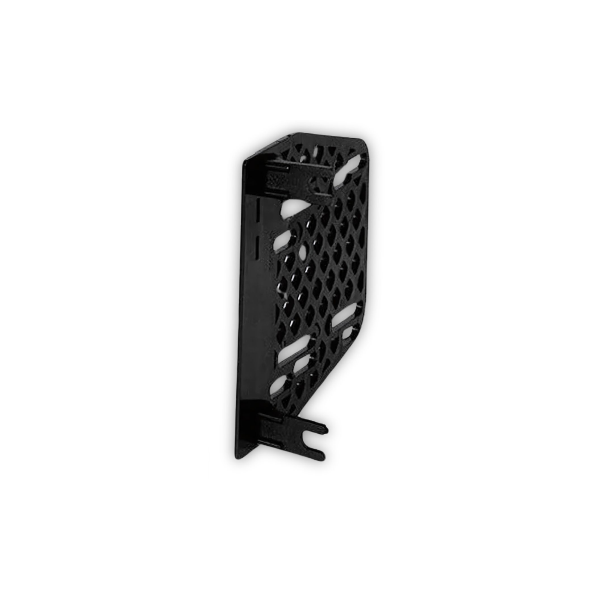 Foto 6 pulgar | Frente Base Autoestéreo 2 Din Cdk650 Chrysler Dodge Jeep 2004-2008