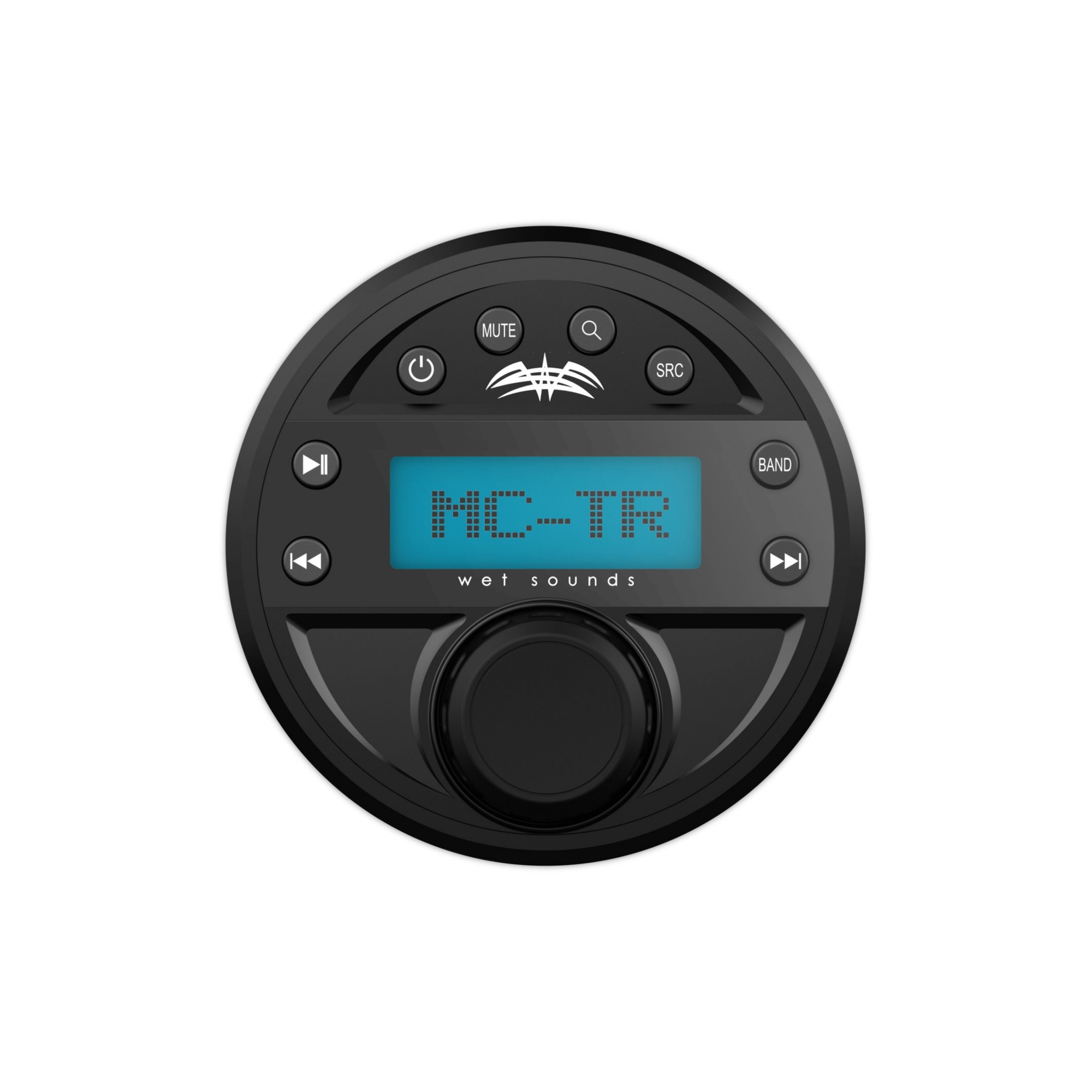 Foto 2 | Control Remoto Auxiliar Wet Sounds Mc-tr Wired Transom