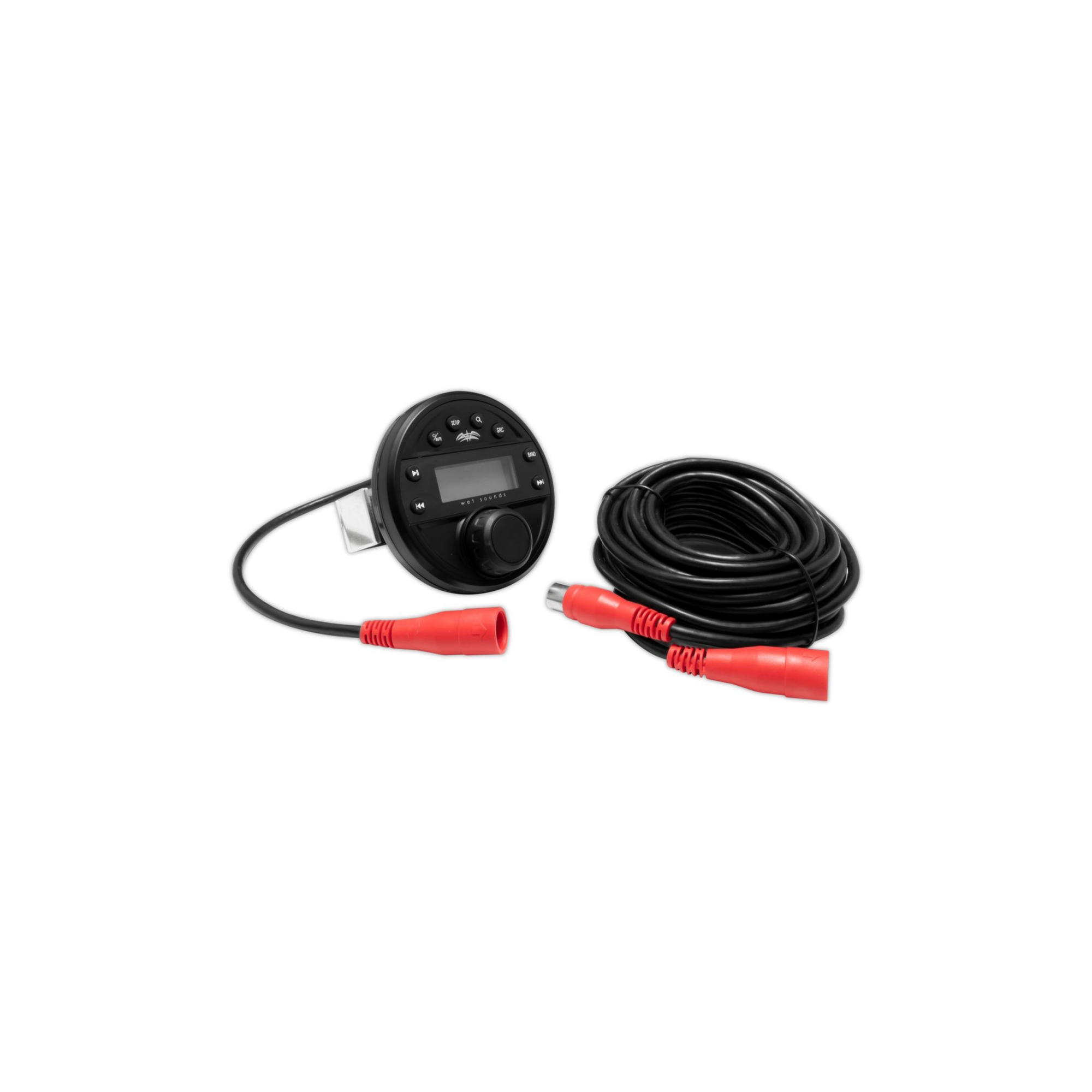 Foto 5 | Control Remoto Auxiliar Wet Sounds Mc-tr Wired Transom