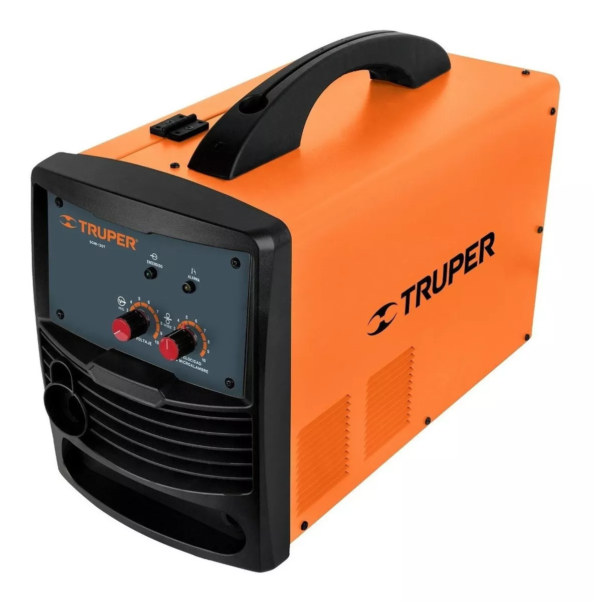 Soldadora Inverter Truper Hus5730 120 V