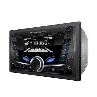 Foto 3 | Estéreo Power Acoustick PL-52B color Negro