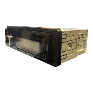 Foto 2 | Autoestéreo Blaupunkt CURITIBA120 color Negro Carátula Fija con Radio BT