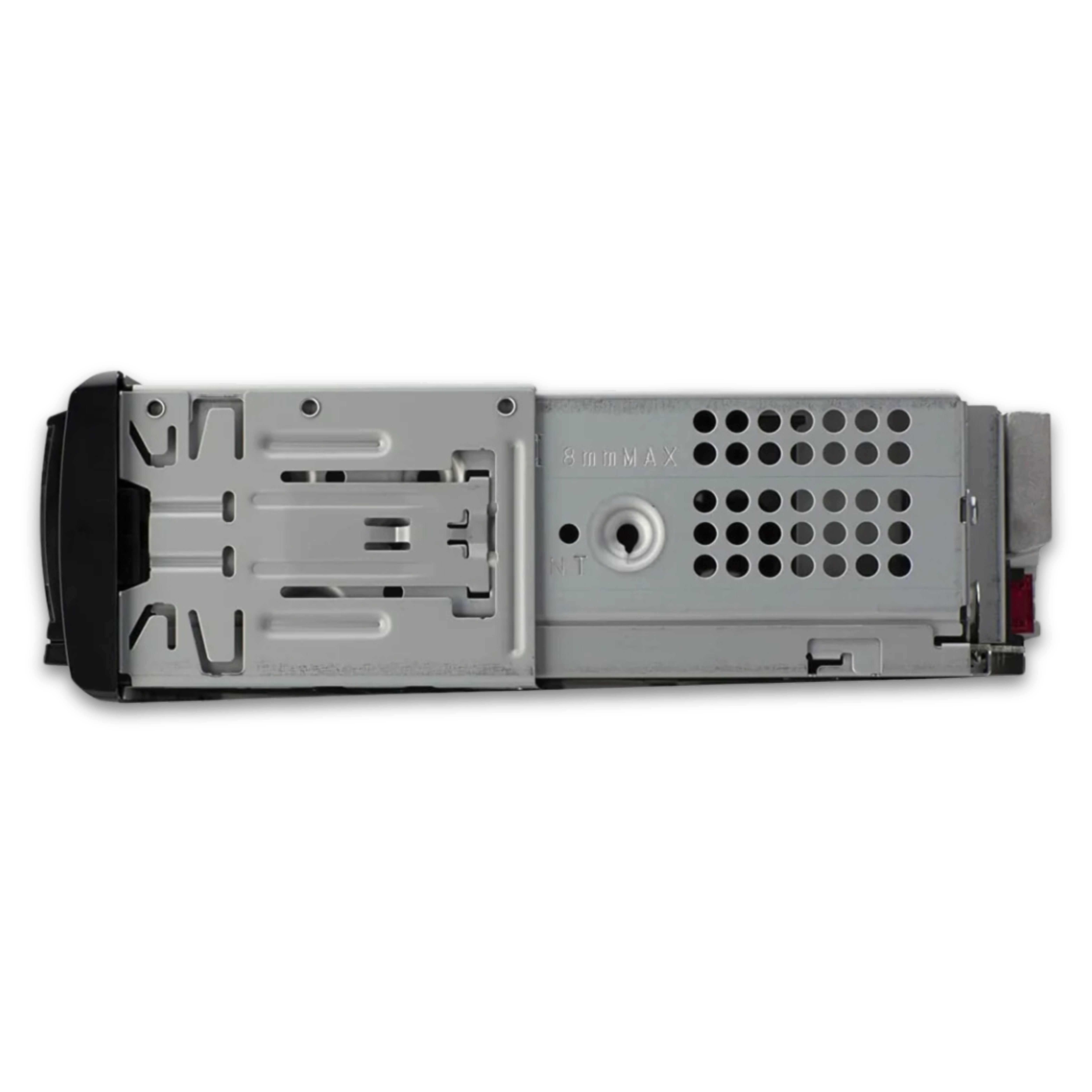 Foto 2 | Autoestéreo Para Auto Pioneer Usb Bluetooth Deh-s6220bs