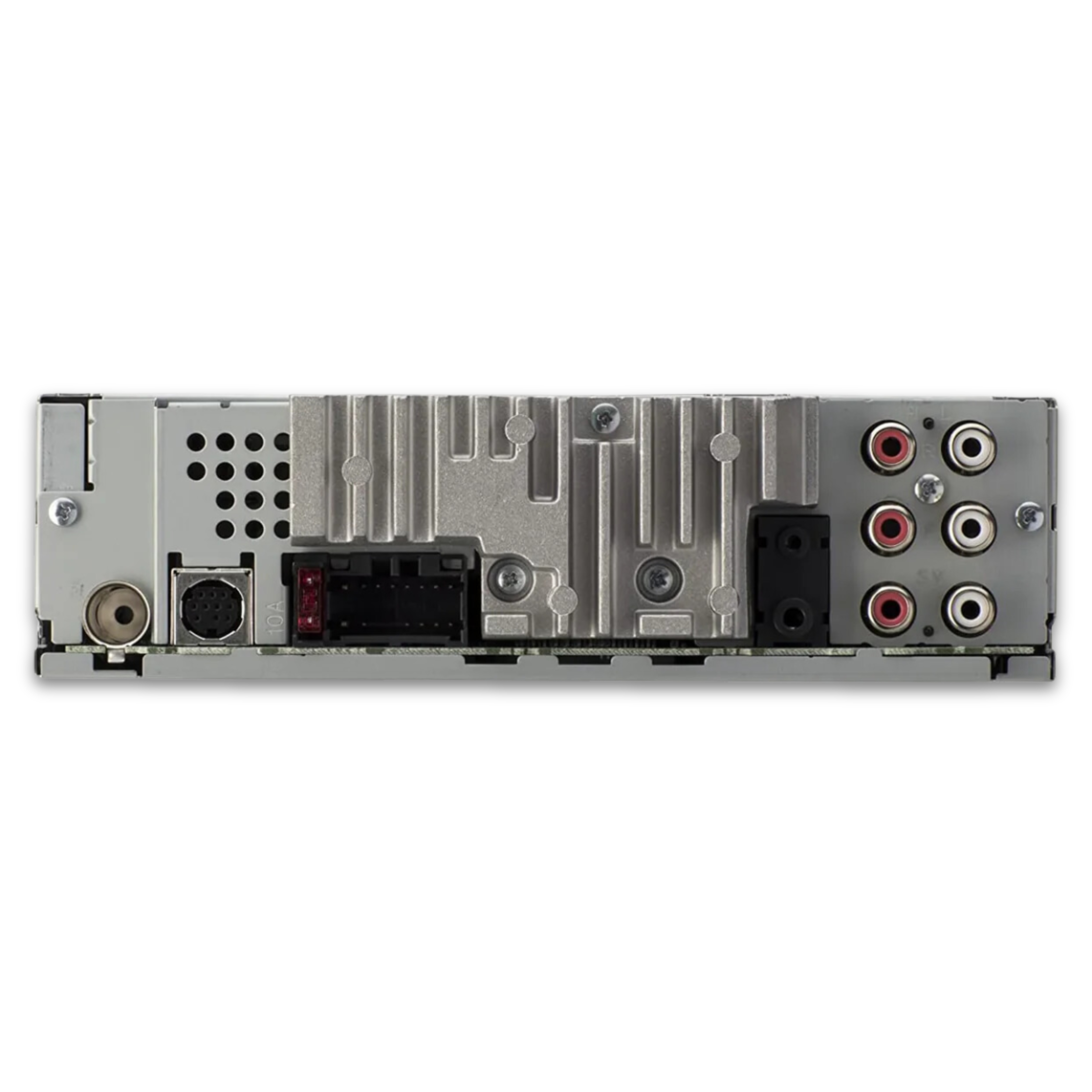 Foto 4 pulgar | Autoestéreo Para Auto Pioneer Usb Bluetooth Deh-s6220bs