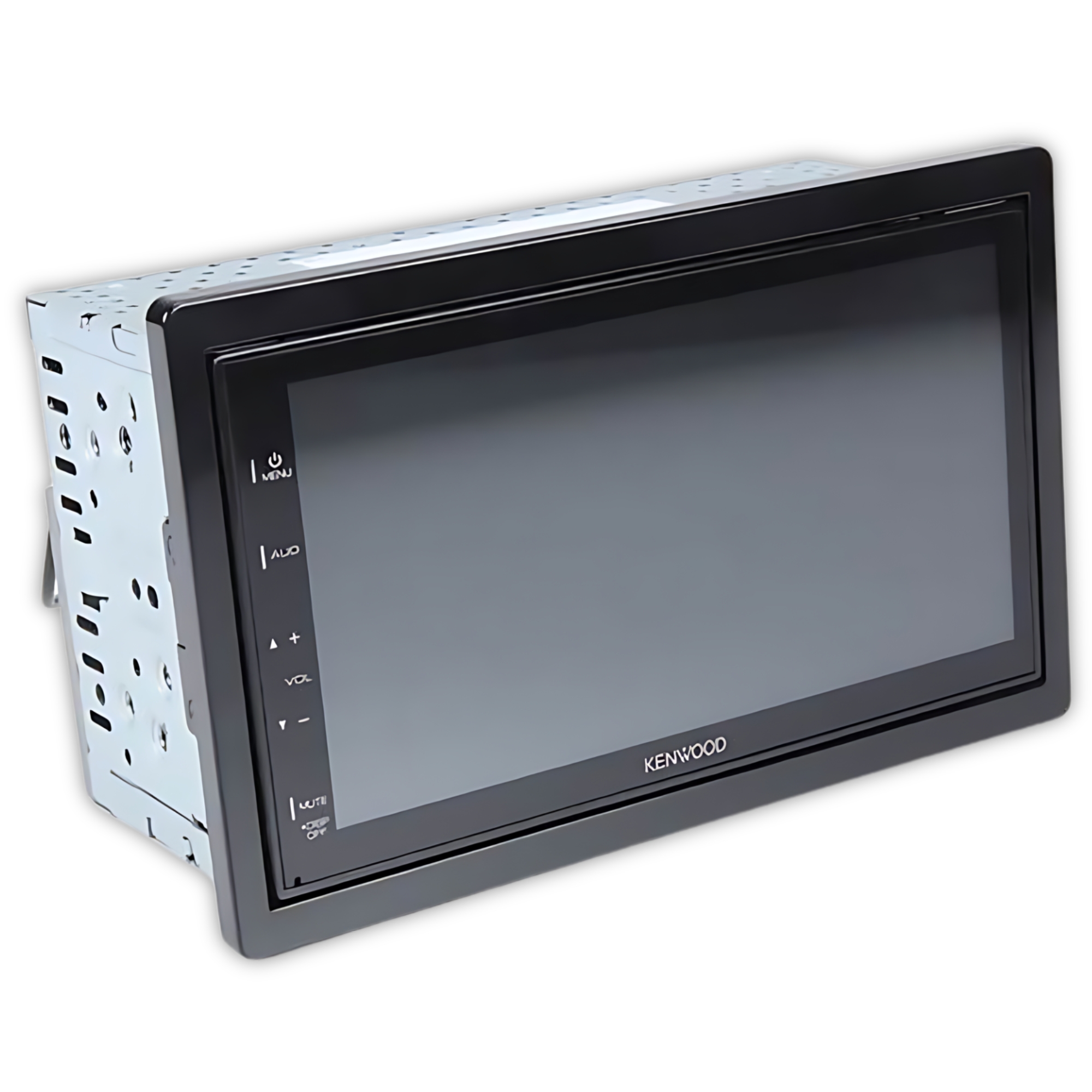 Foto 4 pulgar | Pantalla Kenwood Dmx129bt 6.8 Plg Android Iphone Mirror Link