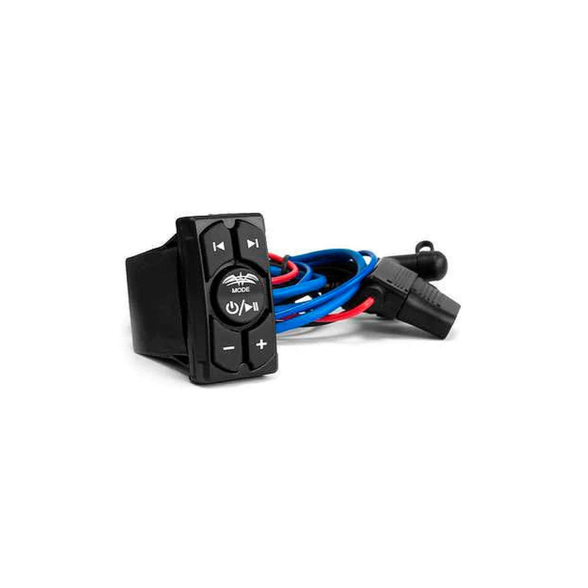 Receptor De Bluetooth Para Equipo Marino Wet Sounds Ww-bt Rs $2,822