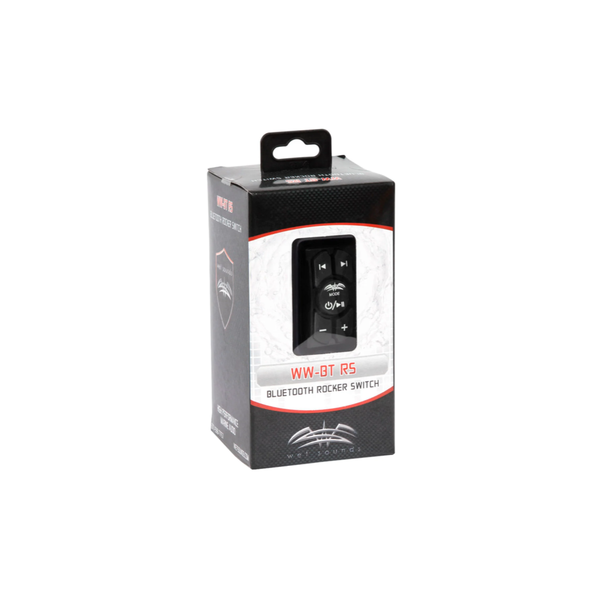 Foto 5 pulgar | Receptor De Bluetooth Para Equipo Marino Wet Sounds Ww-bt Rs