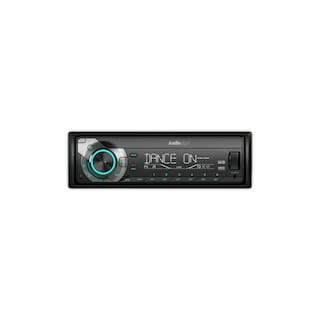 Foto 1 | Autoestéreo 1 Din Audiopipe Ra-pa91bt con Bluetooth Usb Aux y Radio