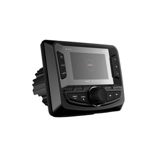 Foto 3 | Estéreo Marino 2 Din Wet Sounds Ws-mc-20 Usb Bt Fm Android Ios Siriusxm-ready