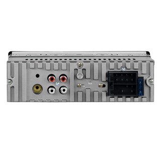 Foto 4 | Autoestéreo Dabb Dab-0232 con Bluetooth