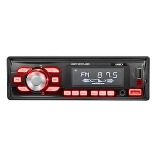 Foto 2 | Autoestéreo Dabb Dab-0230 con Bluetooth