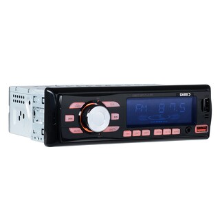 Foto 3 | Autoestéreo Dabb Dab-0230 con Bluetooth