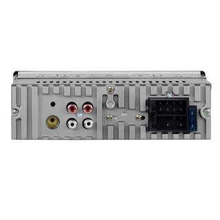 Foto 4 | Autoestéreo Dabb Dab-0230 con Bluetooth