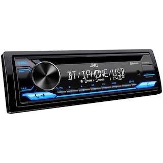 Foto 2 | Estéreo para Coche JVC KD-SR87BT con Bluetooth y Puerto USB - Venta Internacional