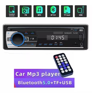 Foto 2 | Autoestéreo Con Mp3, 2 Puertos Usb, Bluetooth Eo Safe Imports Esi-4800-1 Negro