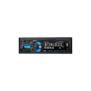 Foto 1 | Autoestéreo Dual Xdm16bt Bt Usb Mp3 120w 2 Salidas Rca