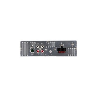 Foto 3 | Autoestéreo Dual Xdm16bt Bt Usb Mp3 120w 2 Salidas Rca