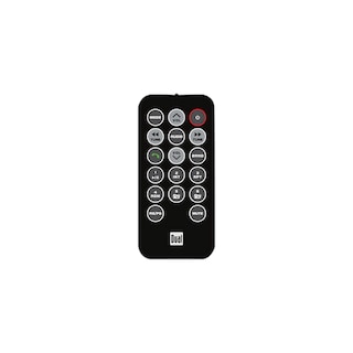 Foto 4 | Autoestéreo Dual Xdm16bt Bt Usb Mp3 120w 2 Salidas Rca