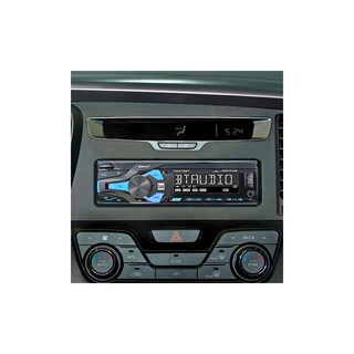 Foto 6 | Autoestéreo Dual Xdm16bt Bt Usb Mp3 120w 2 Salidas Rca
