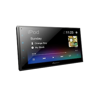 Foto 1 | Autoestéreo Pioneer DMH340EX Bluetooth - Venta Internacional