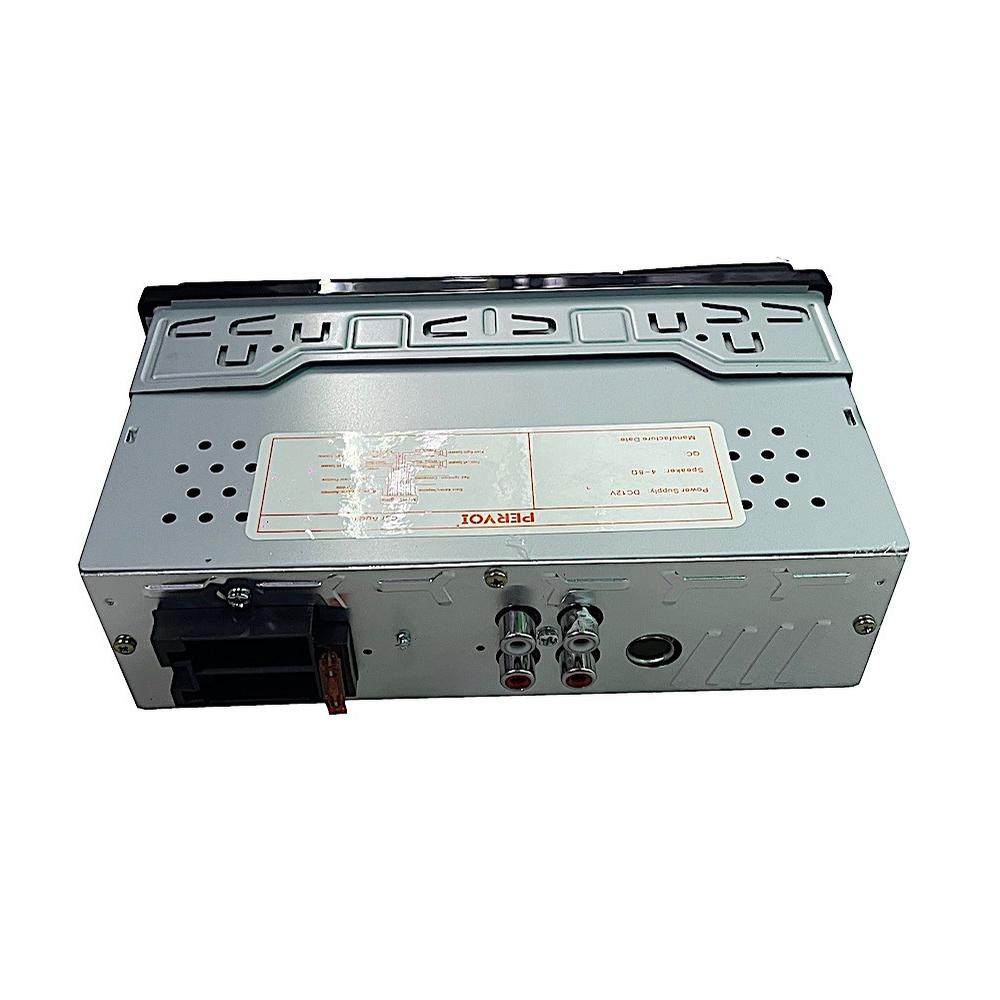 Foto 2 | Auto Estereo Bluetooth Usb Fm 1 Din Ctc-2205