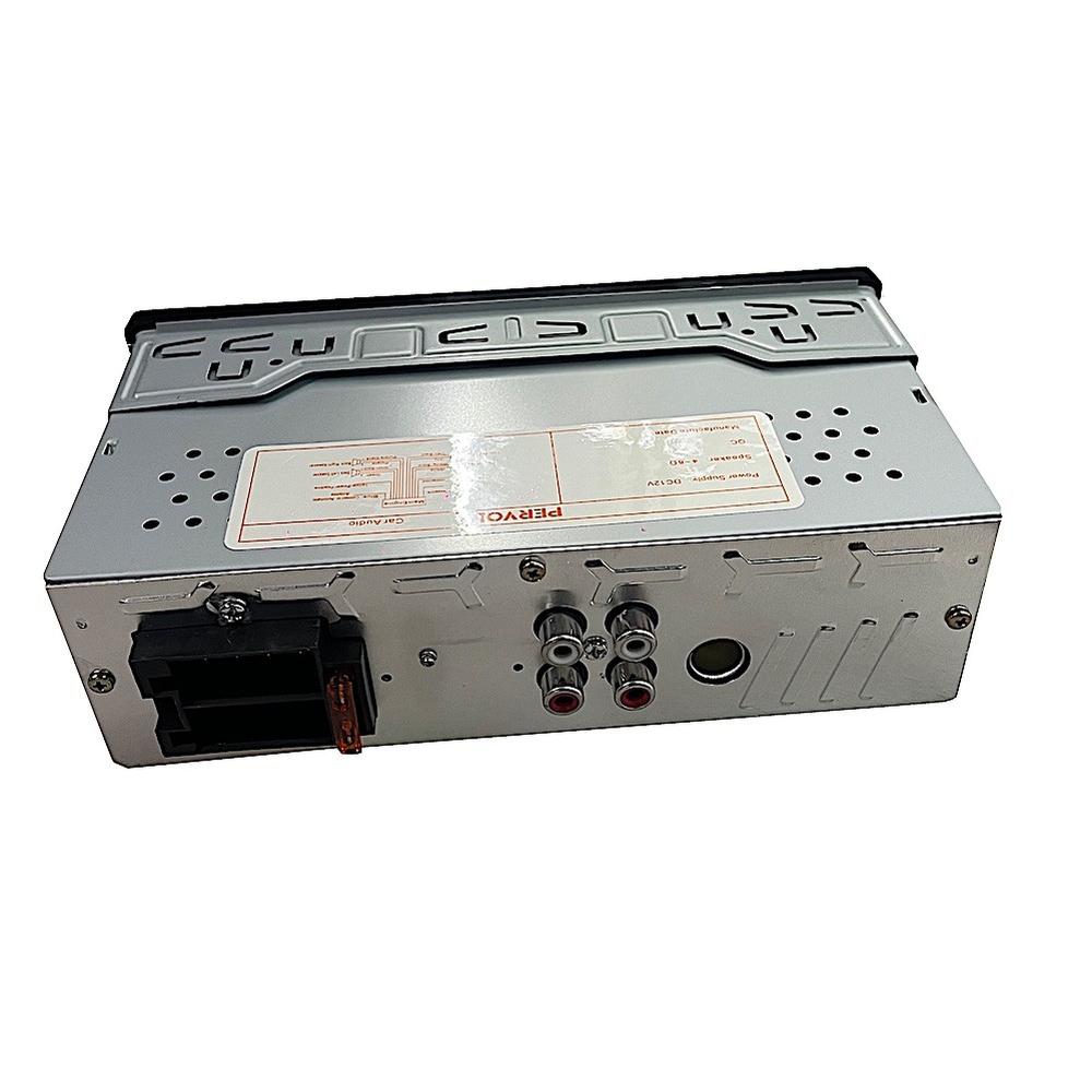 Foto 3 pulgar | Auto Estereo Bluetooth Usb Fm 1 Din Ctc-2206