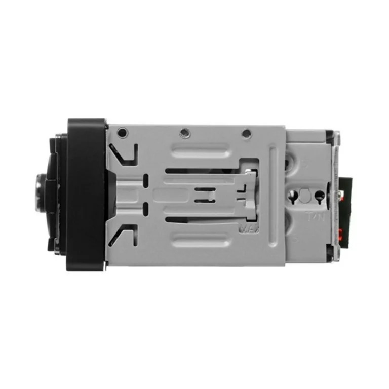 Foto 3 pulgar | Autoestereo Un Din Bt-sd-aux Marca Infinity