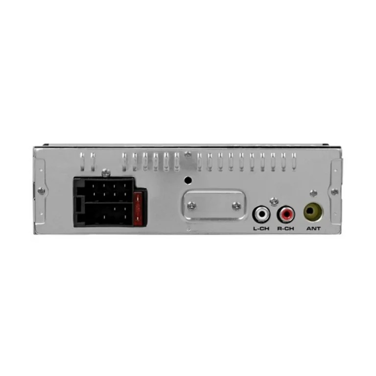 Foto 4 pulgar | Autoestereo Un Din Bt-sd-aux Marca Infinity