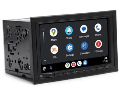 Foto 2 | Autoestereo De Medios Digitales Av Bt Pioneer