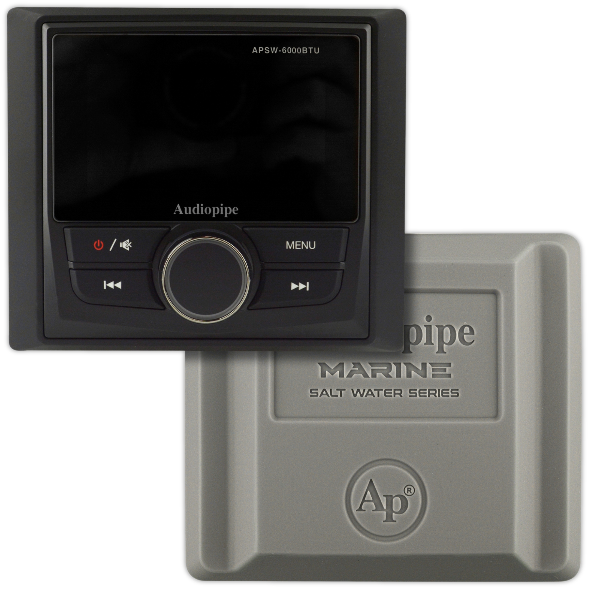 Foto 2 | Estereo Marino Can Am Rzr Audiopipe Apsw-6000btu Bt Usb