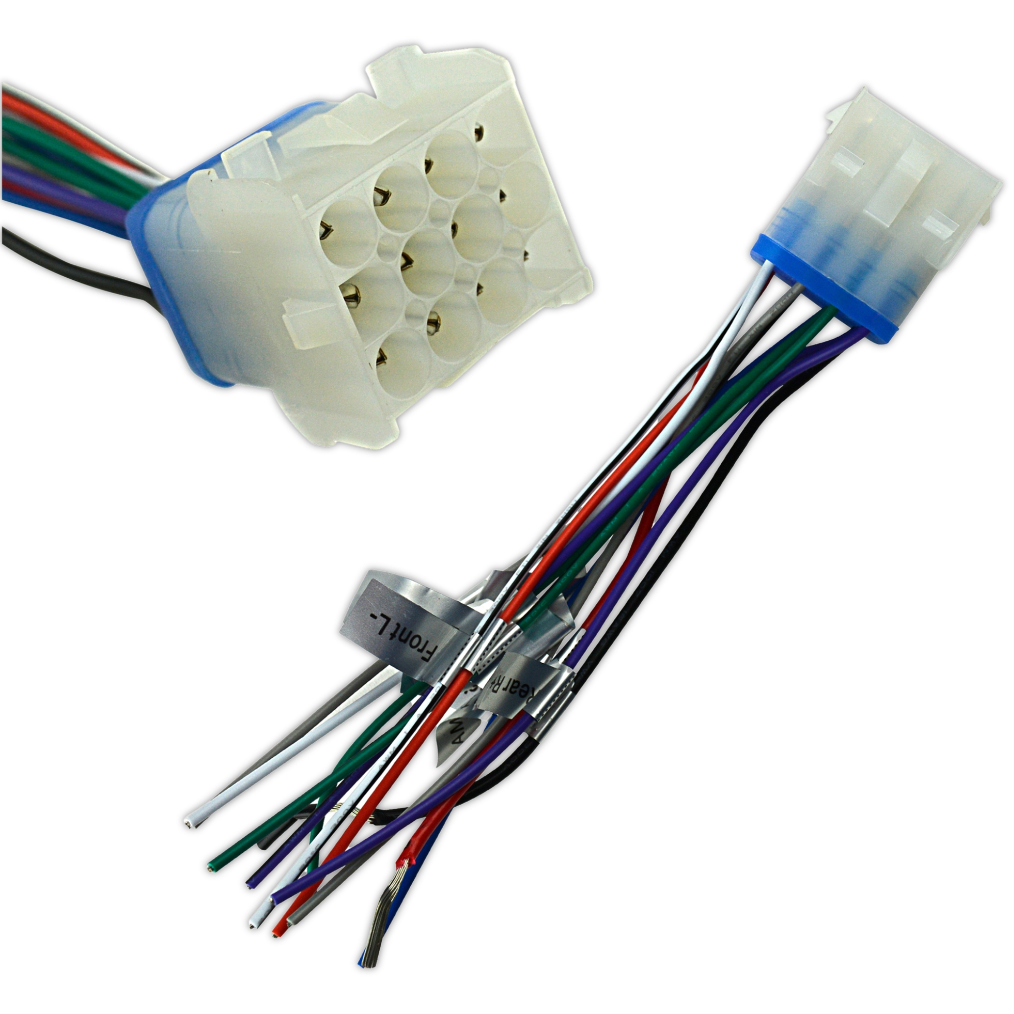 Foto 7 pulgar | Estereo Marino Can Am Rzr Audiopipe Apsw-6000btu Bt Usb