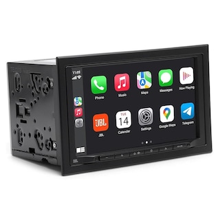 Foto 1 | Auto Estereo Pantalla 7 Pulgadas Jbl Legend 700 Bt/aux/usb/radio 50w X 4
