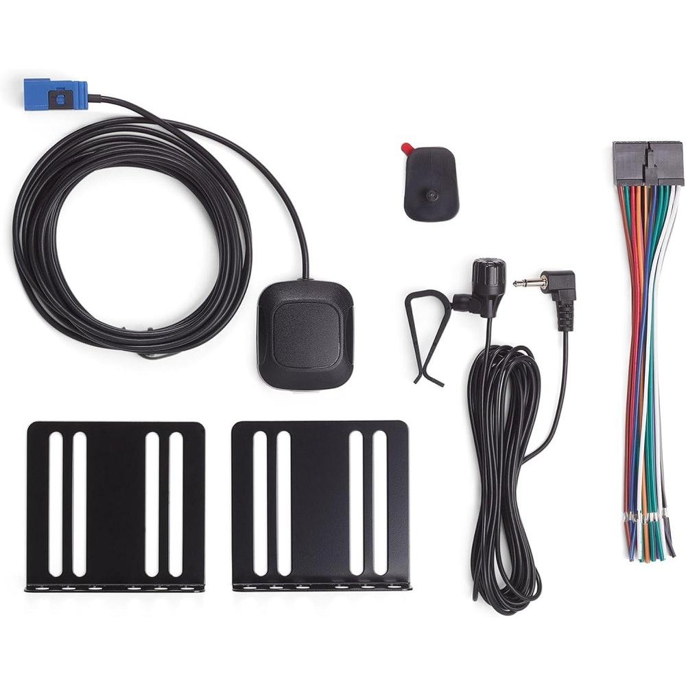 Foto 5 pulgar | Auto Estereo Pantalla 7 Pulgadas Jbl Legend 700 Bt/aux/usb/radio 50w X 4