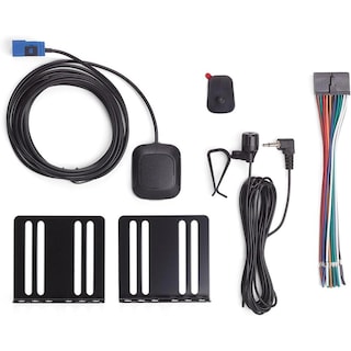 Foto 4 | Auto Estereo Pantalla 7 Pulgadas Jbl Legend 700 Bt/aux/usb/radio 50w X 4