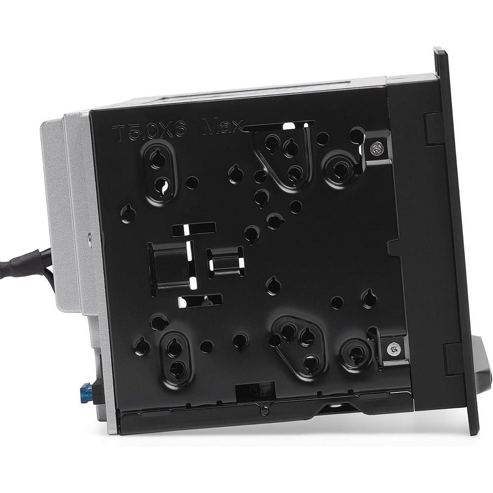 Foto 6 pulgar | Auto Estereo Pantalla 7 Pulgadas Jbl Legend 700 Bt/aux/usb/radio 50w X 4