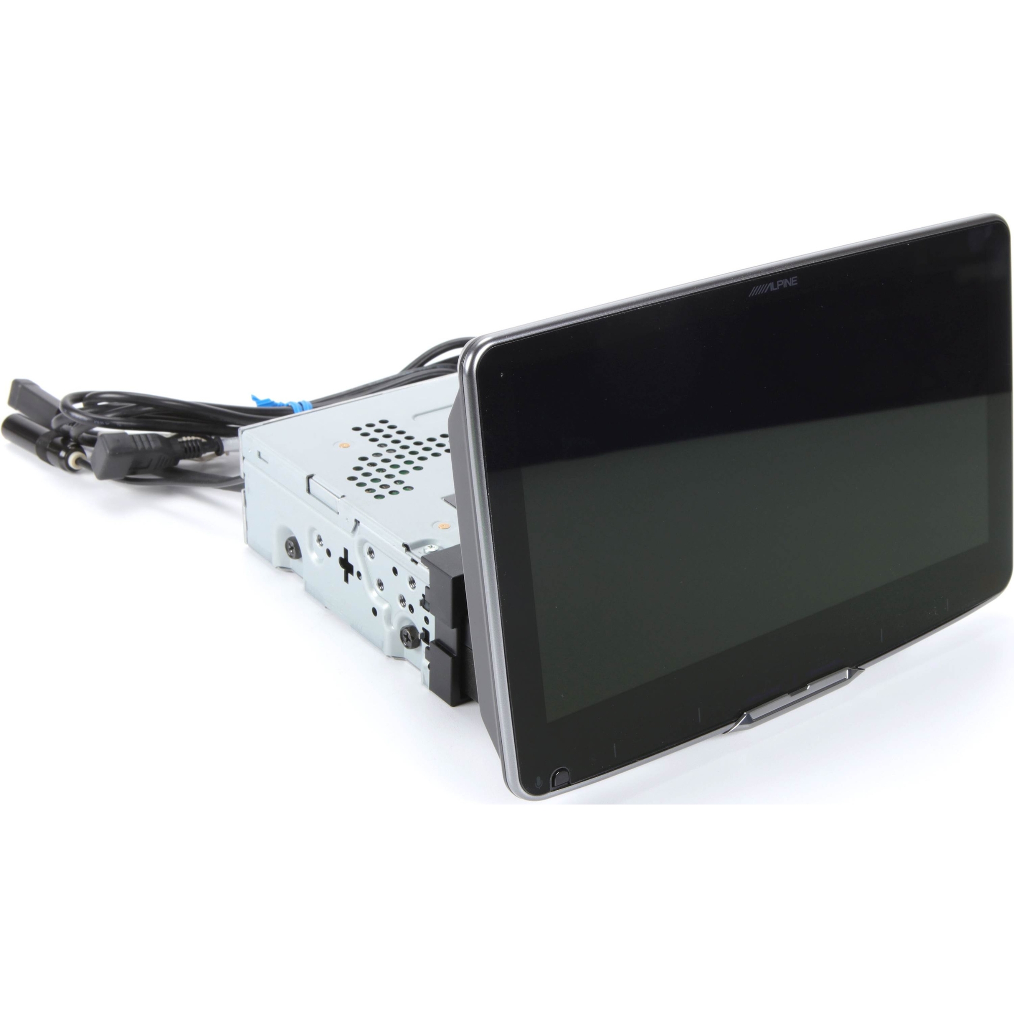 Foto 7 | Autoestéreo Pantalla Alpine Ilx-f511 Halo11 Carplay Android