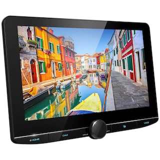 Foto 1 | Autoestéreo Pantalla Kenwood Dmx1057xr 10.1 Plg Carplay
