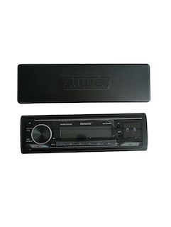 Foto 2 | Autoestéreo Para Auto Aiwa Aw-5444bt Con Usb Bluetooth Y Lector De Tarjeta Sd