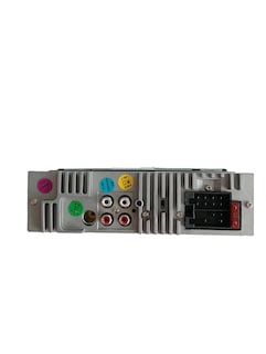 Foto 4 | Autoestéreo Para Auto Aiwa Aw-5444bt Con Usb Bluetooth Y Lector De Tarjeta Sd