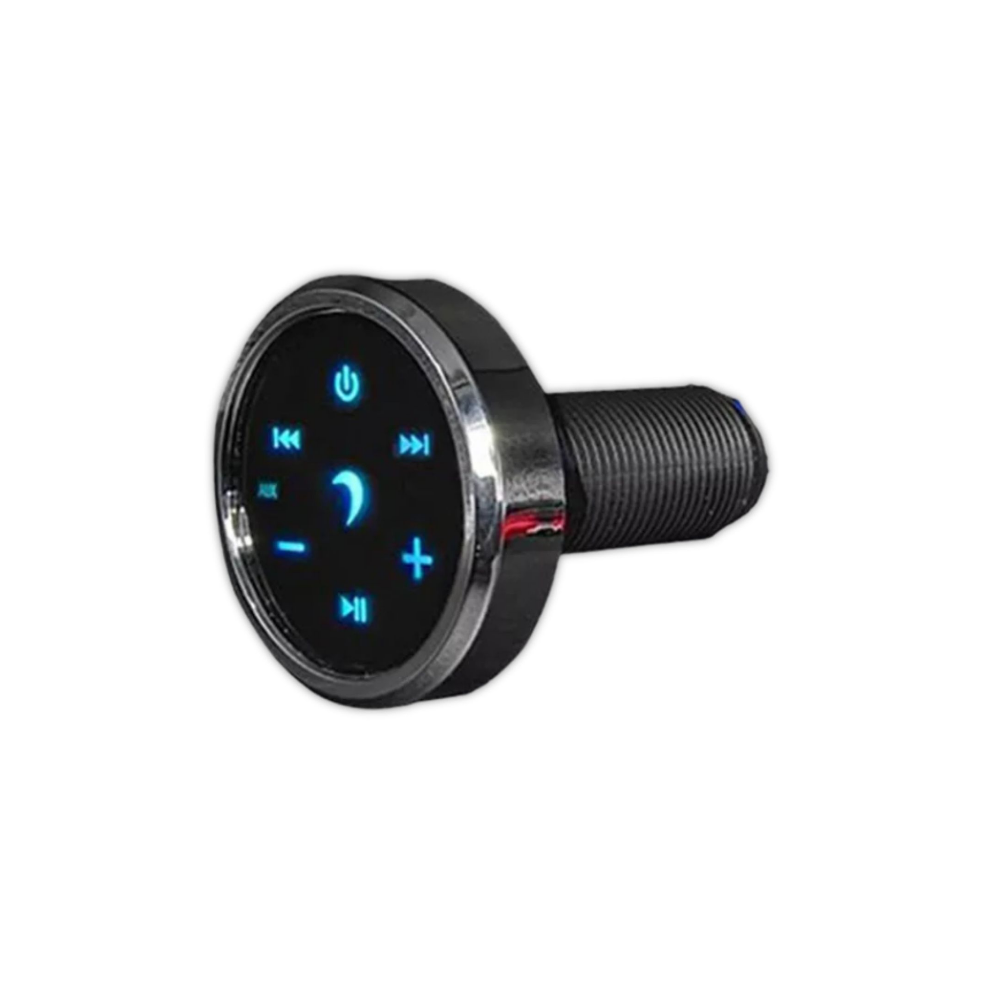 Foto 3 pulgar | Reproductor Receptor Bluetooth Marino Diamond Audio Dabtr10
