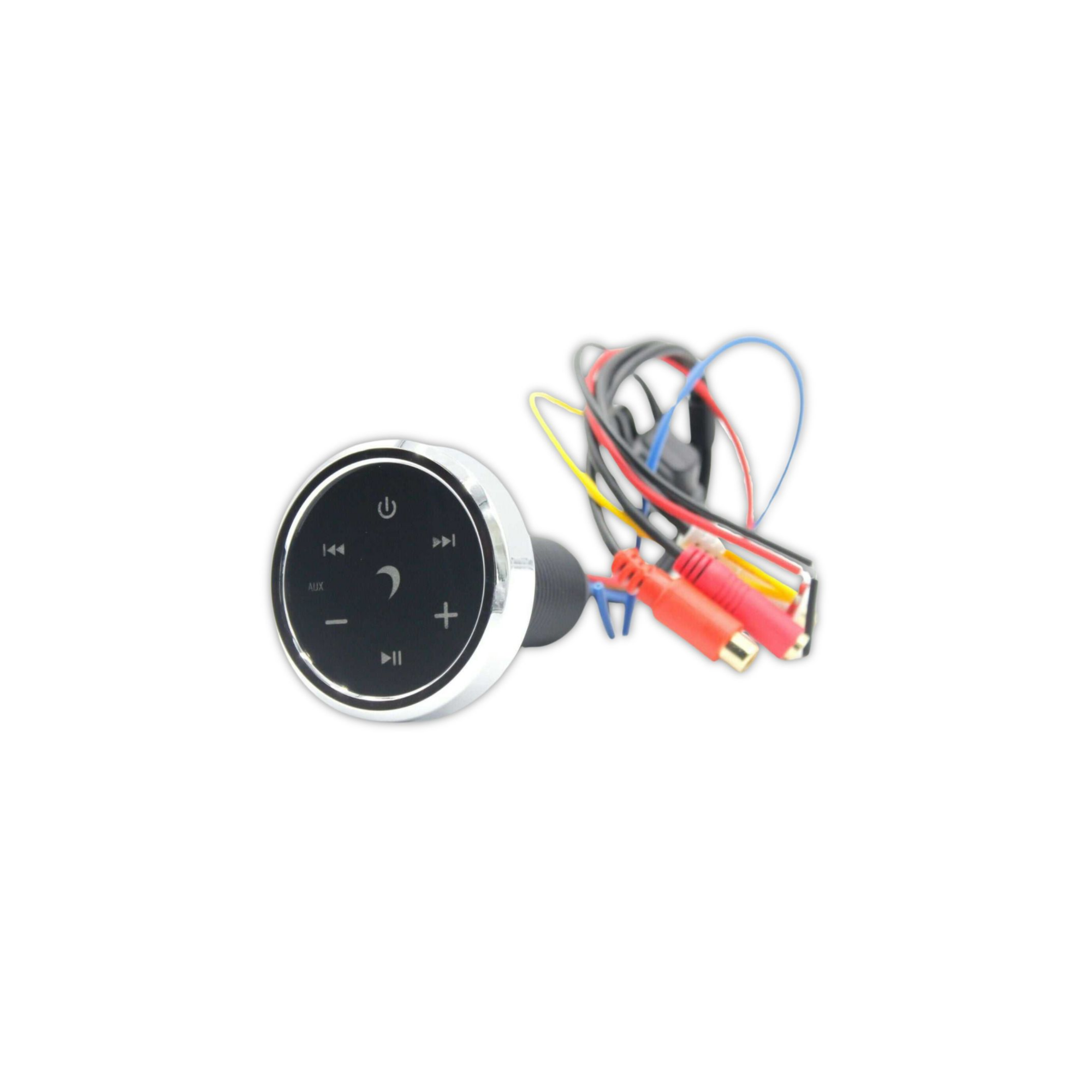 Foto 4 pulgar | Reproductor Receptor Bluetooth Marino Diamond Audio Dabtr10