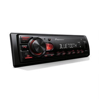 Foto 1 | Autoestéreo Pioneer Mvh-s230bt con Bluetooth-Venta Internacional