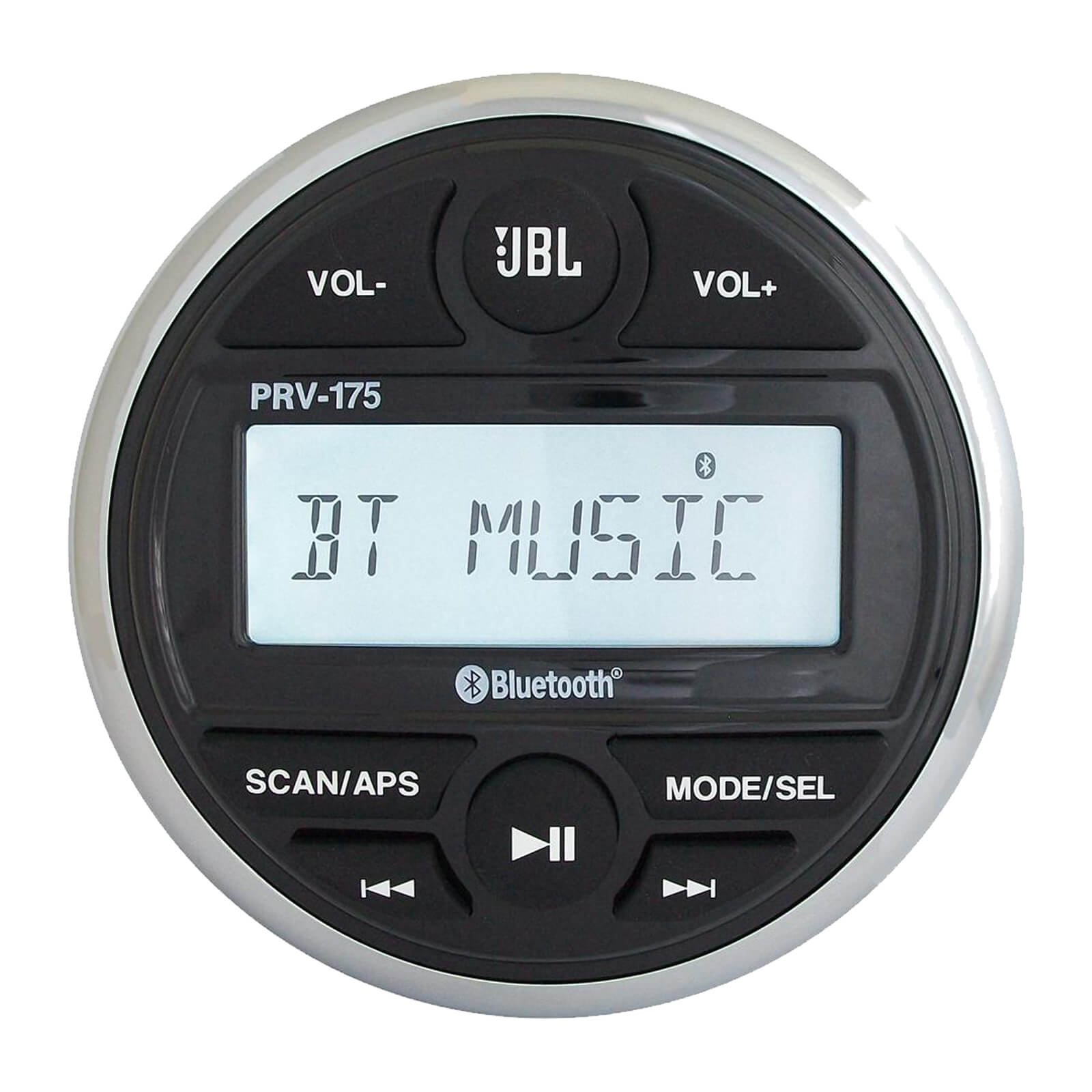 Foto 3 pulgar | Receptor Jbl Marine Bluetooth Digital Estéreo con Altavoces 6.5" 225 W - Venta Internacional