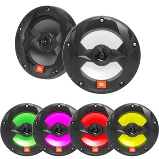 Foto 3 | Receptor Jbl Marine Bluetooth Digital Estéreo con Altavoces 6.5" 225 W - Venta Internacional